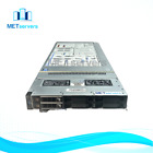 Dell Mx740c Blade Server 2X Gold 6130 16C 1.5Tb Ddr4 6X 7.68Gb Ssd Xv710-Da2