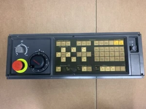 Fanuc Operator Panel NEW A02B-0236-C140/MBR A20B-8001-0720 iA iB A860-0202-T001 - Picture 1 of 6