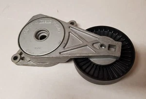 ROVER 75 45 MGZT MGZS 2.5 2.0 POWER STEERING PULLEY TENSIONER New PQG100142 - Picture 1 of 5
