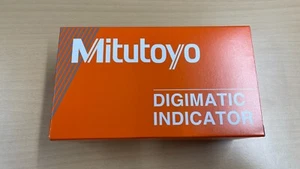 Mitutoyo Messuhr Digimatic ID-C 543-710BS digital - Bild 1 von 10