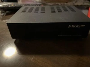 Amiko HD 8265+ DVB-S2/T2  Combo Decoder Digitale  - Nero - Foto 1 di 1