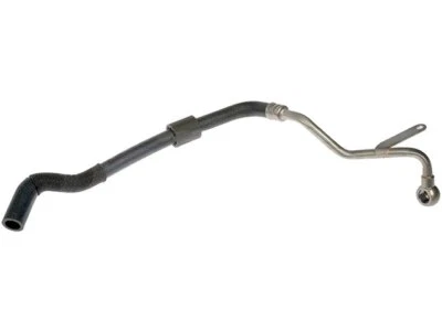 Turbocompresor línea de refrigerante Dorman 64751XR para Volkswagen Beetle 2012-2013 Foto 1 de 2