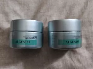 ALGENIST GENIUS ULTIMATE CREMA ANTI INVECCHIAMENTO 0,5 OZ NUOVA - DA VIAGGIO - INCREDIBILE! SIGILLATO - Foto 1 di 4