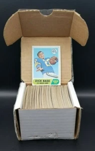 1968 Topps NFL Football You Pick Complete Your Set Various Condition Restocked - Picture 1 of 154