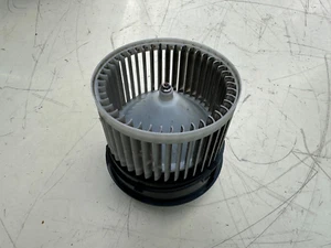 Nissan Qashqai J10 2006 - 2013 2.0 Diesel Heizungsgebläse Gebläse - Bild 1 von 7