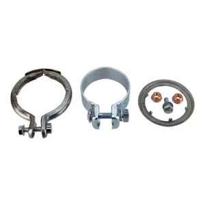 Anbausatz Montagesatz Dieselpartikelfilter für E81 E87 120d E90 320d 520d X1 20d - Bild 1 von 3