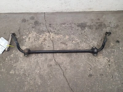 Audi A5 Front Sway Stabilizer Bar OEM 2008 2009 2010 - Image 1 of 3