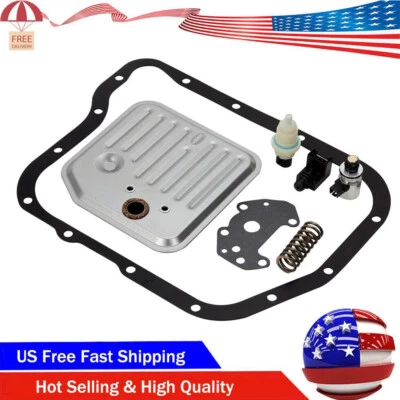 A518 46RE 48RE Transmission Governor Pressure Solenoid For Dodge Durango 2000-03 - Image 1 of 4