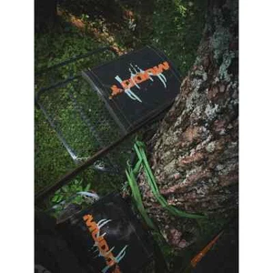 Hunting Treestand All Day Comfort Seat 24in x 30in Deep Platform Deer Grouse Sit - Picture 1 of 4