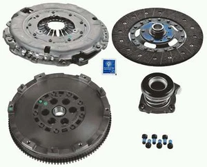 2290 601 159 SACHS CLUTCH KIT FOR CHEVROLET HOLDEN OPEL VAUXHALL - Picture 1 of 6