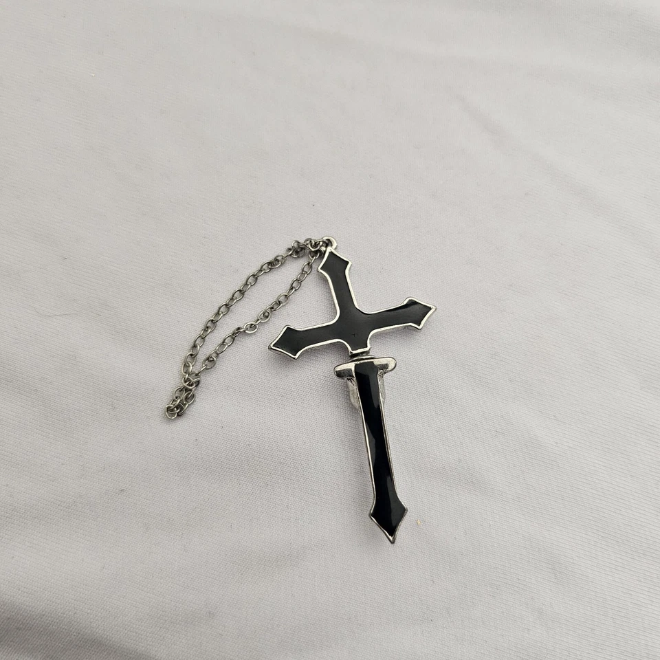 Pendiente gótico Foto 1 de 1