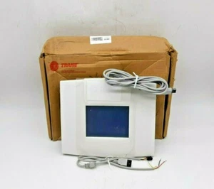 Interfaz de operador Trane 49500468 (X13760014010) - Imagen 1 de 6