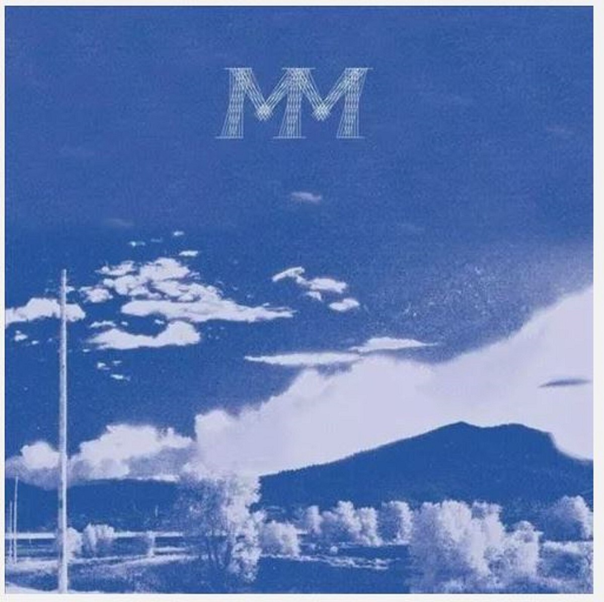 MODEST MOUSE アップレコード1996オリジナル Modest Mouse 7