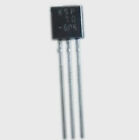 50Pcs Npn Transistor Ksp10 Npn 25V To-92 New