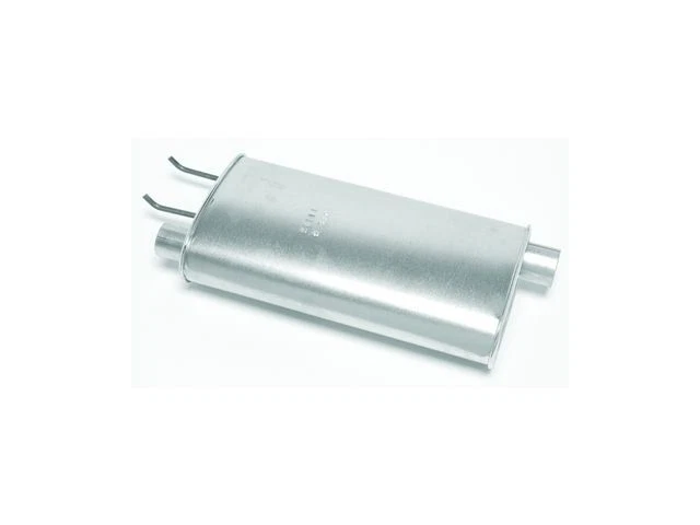 Walker 68NH94Q Left Muffler Fits 1994-1996 Cadillac Fleetwood Brougham 5.7L V8 Foto 1 de 1