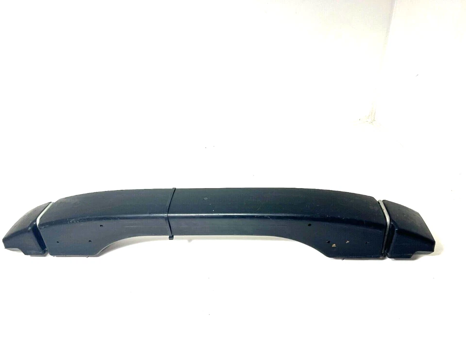 Refuerzo de parachoques delantero para Pontiac Grand Am 1999-2005 1997-2003 Chevy Malibu Foto 1 de 4