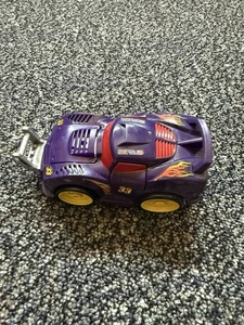 2007 Mattel Fisher Price Shake and Go #33 Battery Operated Race Car - Picture 1 of 4