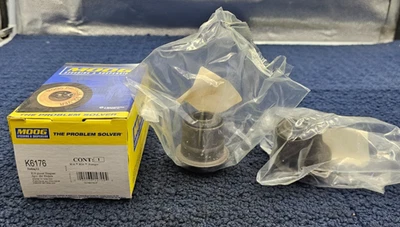 Buje del brazo de control superior delantero Moog K6176 para Chevrolet Blazer 1995-2005 2x2 Foto 1 de 4