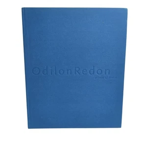 Odilon Redon : Prince of Dreams by Douglas W. Druick (1994, HC) Abrams No Jacket - Bild 1 von 9