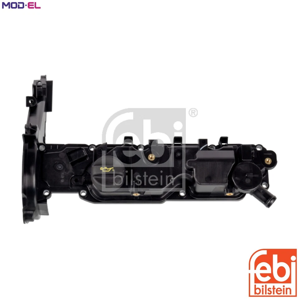 CYLINDER HEAD COVER 172902 FOR 8HZ 8HR 8HP 1.4L F6JB/F6JD/KVJA 1.4LUGJC 1.5L - Image 1 of 4