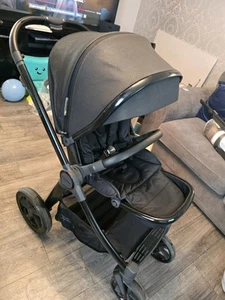 Oyster 3 Travel System. In Pixel. Used Great Condition. - Picture 1 of 6