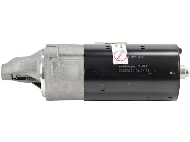 Starter 71VRDS26 para C63 AMG CL63 CLK63 CLS63 E63 ML63 R63 S63 SL63 2007 2008 - Imagem 1 de 1