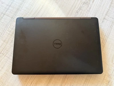 Dell Latitude E5540 i5/8GB RAM 500GB HDD Win10 - Bild 1 von 4