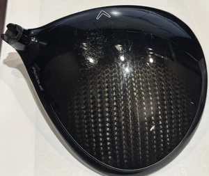 Calaway Rogue 9.0 RH (head only) With Cover + 2g 16g Weight - Picture 1 of 13