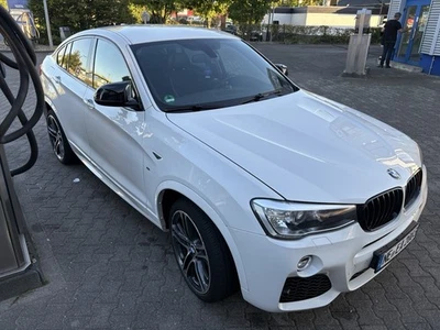 BMW X4 Xdrive 20d M Sport F26 - Bild 1 von 4