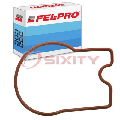 Junta de montaje del cuerpo del acelerador Fel-Pro FI para Workhorse FasTrack FT1601 2002 uu Foto 1 de 4