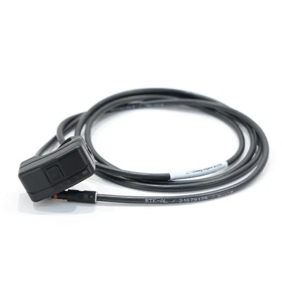 Fazua BX Ride 50 Remote Display V2