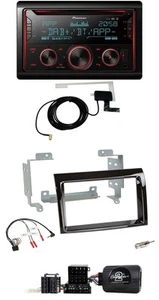 Pioneer 2DIN Lenkrad DAB USB CD Bluetooth Autoradio für Fiat Ducato 2006-2008 pi - Bild 1 von 10