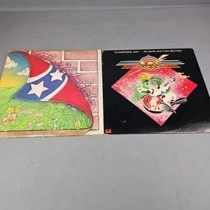 Atlanta Rhythm Section / Champagne Jam Vinyl LP 1978 Polydor MCA Records - Picture 1 of 8