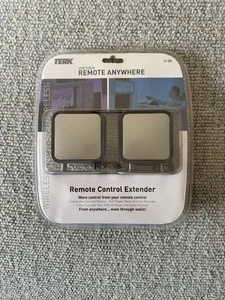 Extensor de control remoto inalámbrico Audiovox Terk hasta 100 pies de distancia modelo LF-IRX - Imagen 1 de 4