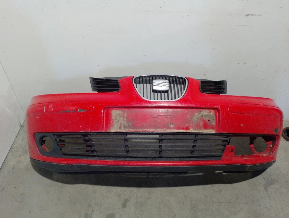 6L0807217DR PARAGOLPES DELANTERO / 6L0807217DR / 5589961 PARA SEAT IBIZA 6L1 1 - Imagen 1 de 4