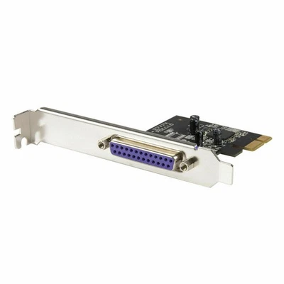 PCI Card Startech PEX1P2 - Image 1 of 4