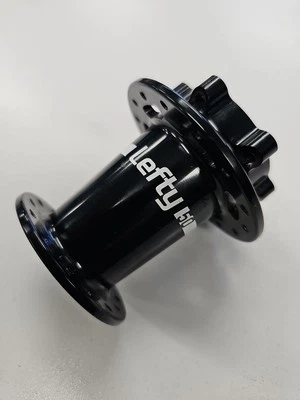 Buje Cannondale Lefty 50 - 28 agujeros Foto 1 de 4