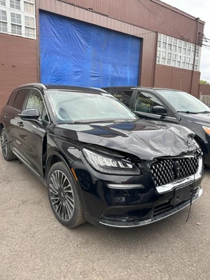 20 21 22 CORSAIR Alternator - Image 1 of 4