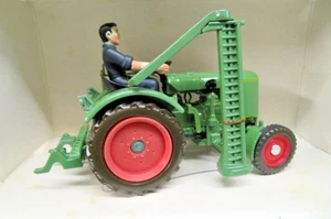Siku Farmer Classic 3471 Fendt 1:32 - gebraucht, aber guter Zustand in OVP - Picture 1 of 5