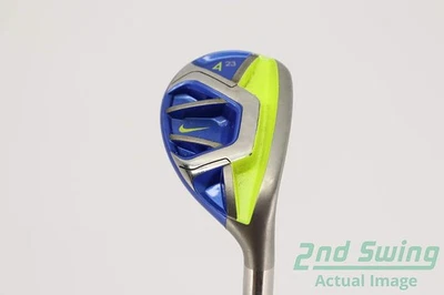 Nike Vapor Fly Hybrid 4 híbrido 23° grafito damas derecha 39,25 pulgadas Foto 1 de 4