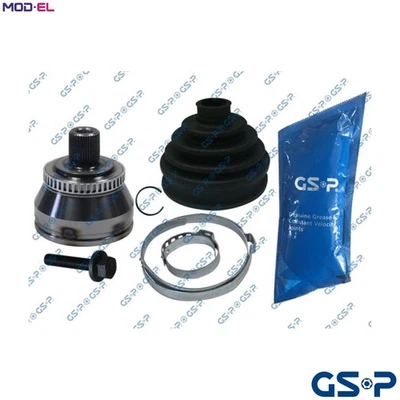 JOINT KIT DRIVE SHAFT 803067 FOR AUDI A4/S4/Convertible BPW/BRF/BNA/BRE 2.0L A4 - Image 1 of 4