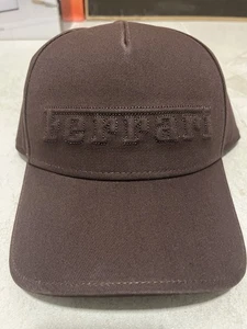 Ferrari Baseball cap - Picture 1 of 2
