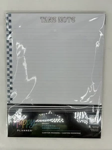 Happy Planner Big Fill Papier 40 Stück Neu in Verpackung Notieren - Bild 1 von 2