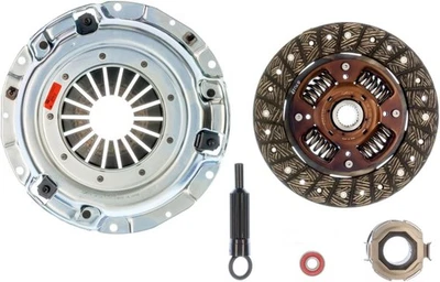 Kit de embrague orgánico Exedy Racing Stage 1 15801 para Subaru Impreza Forester Legacy Foto 1 de 4