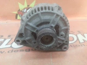 0123500008 ALTERNADOR / 0123500008 / 222513 PARA OPEL FRONTERA A * - Imagen 1 de 5