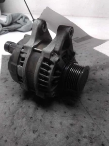 Alternator Turbo Fits 17-25 CIVIC 3052925 - Picture 1 of 12