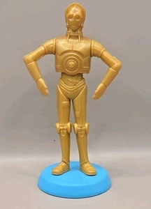 4.5" Wobbly Star Wars CP30 Toy - Picture 1 of 6