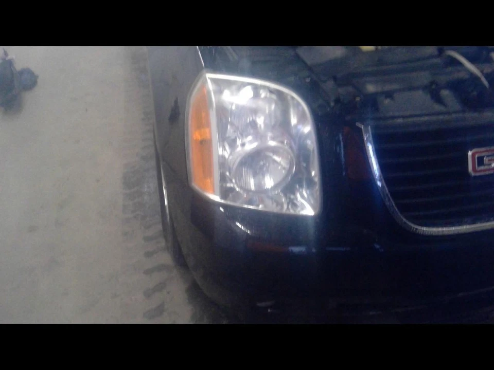 Passenger Right Headlight Slt Fits 07-14 YUKON 5113744 - Image 1 of 1