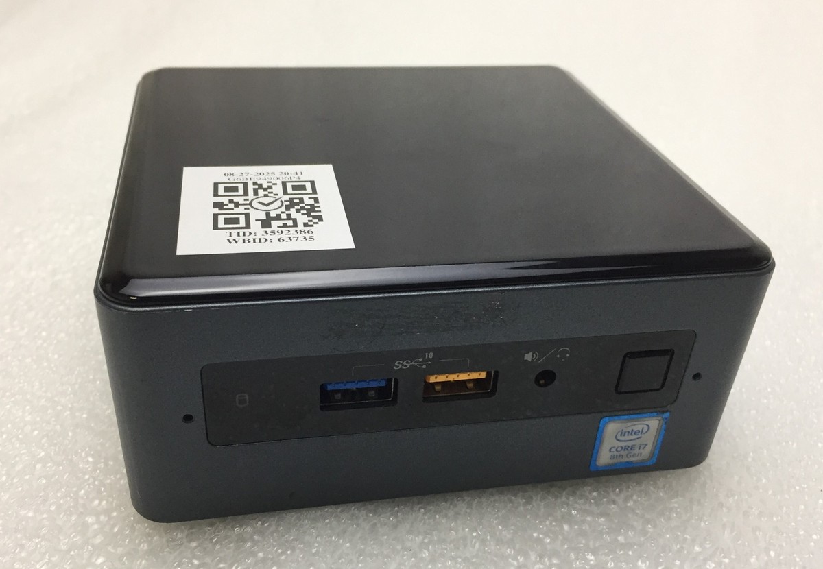 Core i7 8th Gen PC Desktops & All-In-Ones for sale | eBay