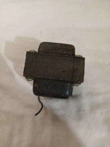 Transformador de putput Tube Audio 6L6 buen tirón usado - Imagen 1 de 4